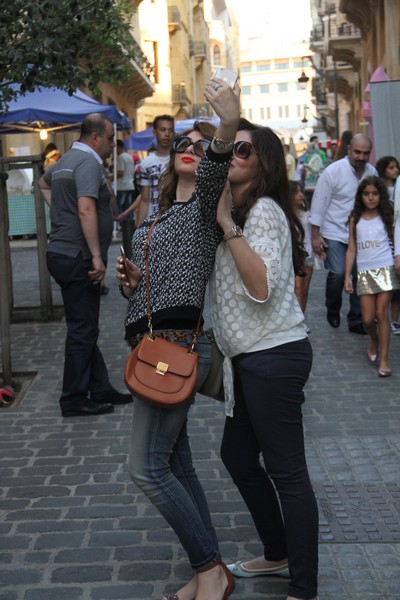 Eid Beirut 2015 On Friday